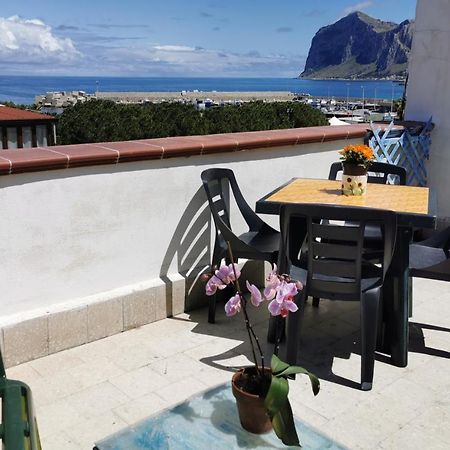 La Terrazza Sul Golfo Bed & Breakfast Isola delle Femmine Exterior foto