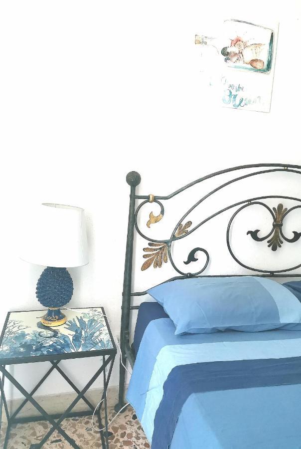 La Terrazza Sul Golfo Bed & Breakfast Isola delle Femmine Exterior foto